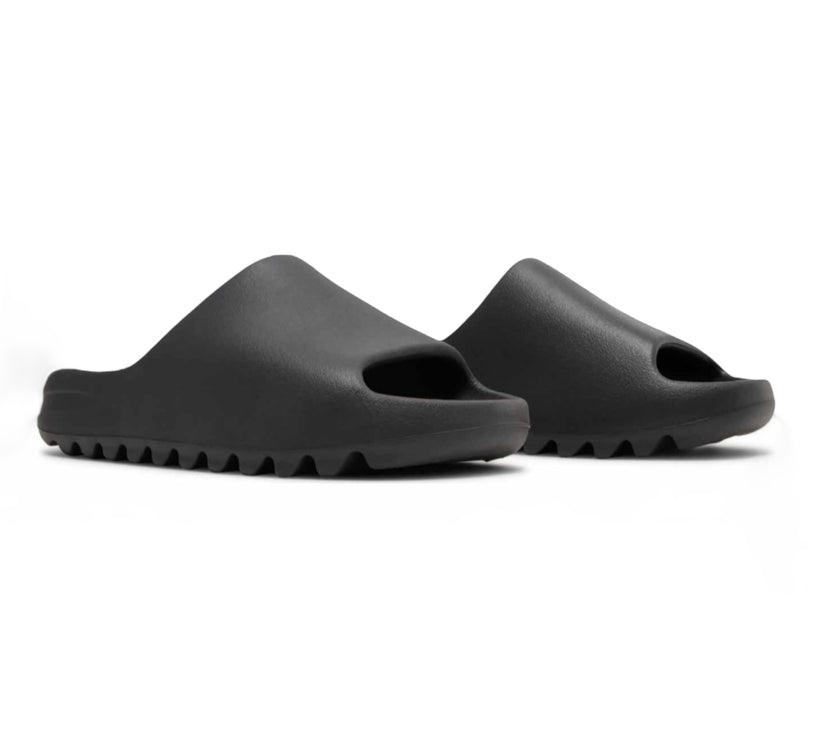 Adidas Yeezy Slides 'Onyx'