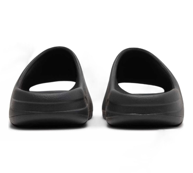 Adidas Yeezy Slides 'Onyx'