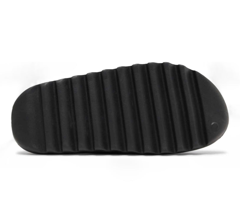 Adidas Yeezy Slides 'Onyx'
