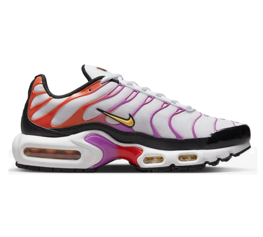 Nike Air Max Plus TN ‘White Citron Pulse’ Women’s