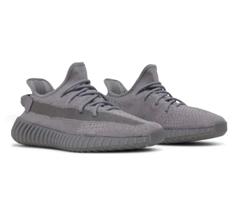 Adidas Yeezy Boost 350 V2 'Steel Grey'
