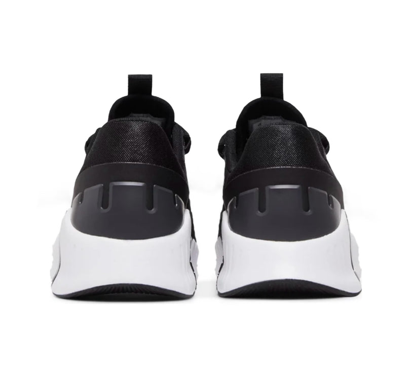 Nike Free Metcon 5 'Black/White' Women's