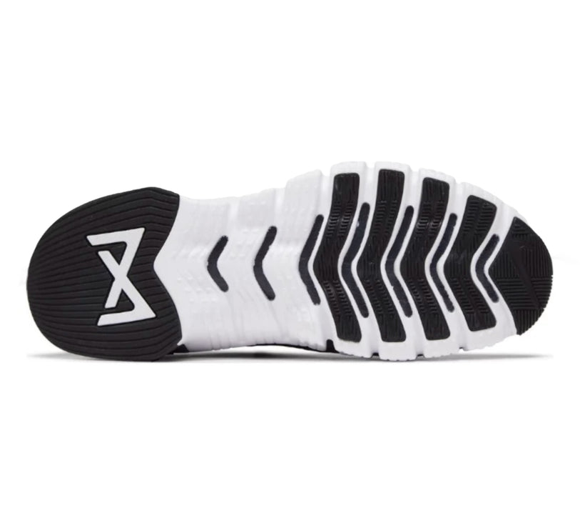 Nike Free Metcon 5 'Black/White' Women's