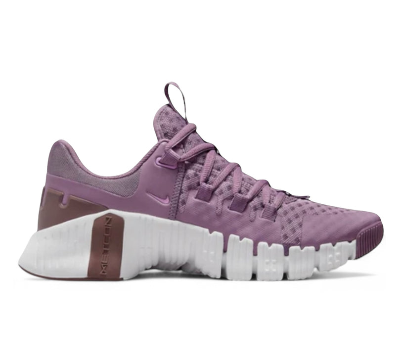 Nike Free Metcon 5 'Violet Dust' Women's