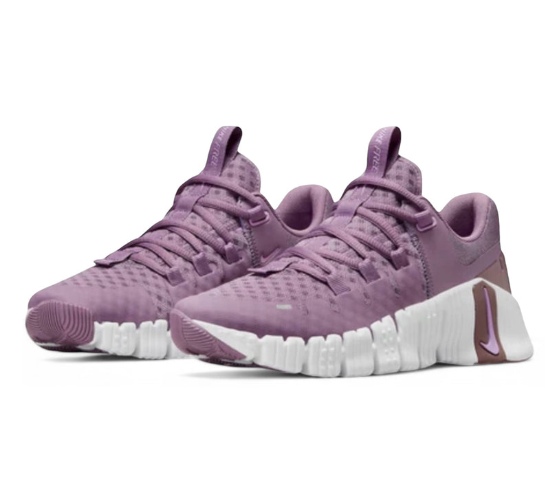 Nike Free Metcon 5 'Violet Dust' Women's