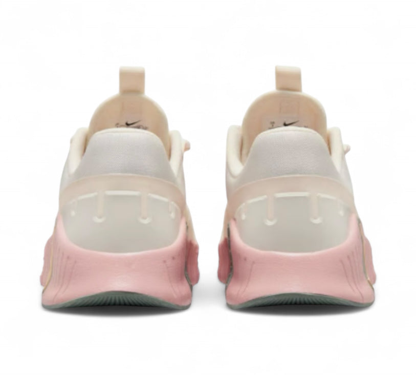 Nike Free Metcon 5 'Pale Ivory/Ice Peach' Women's