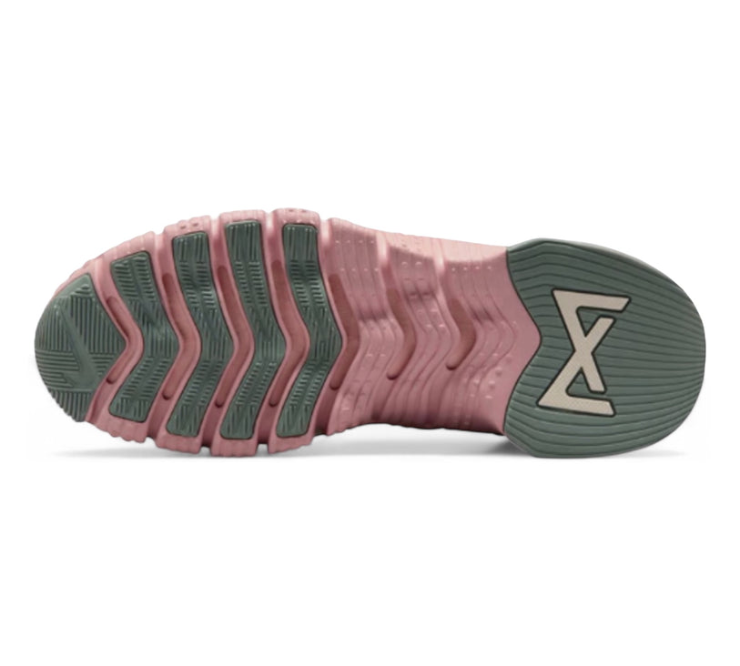 Nike Free Metcon 5 'Pale Ivory/Ice Peach' Women's