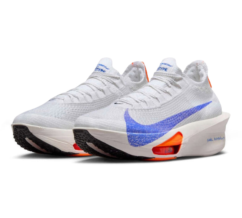 Nike Air Zoom Alphafly Next% 3 FP 'Blueprint Pack' Women's