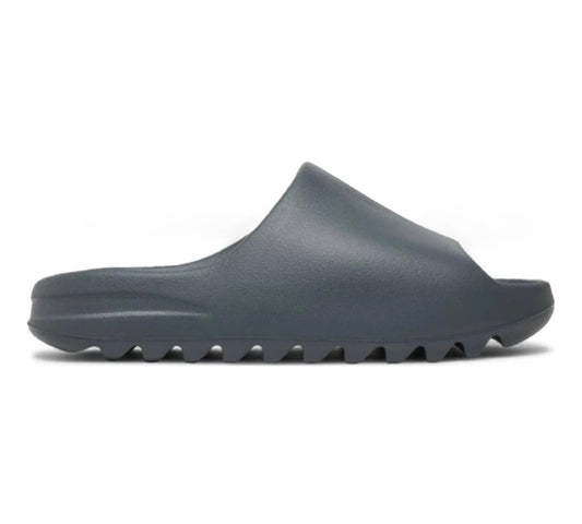 Adidas Yeezy Slides 'Slate Grey'