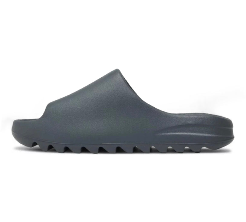 Adidas Yeezy Slides 'Slate Grey'