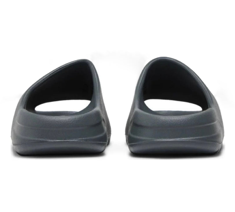 Adidas Yeezy Slides 'Slate Grey'