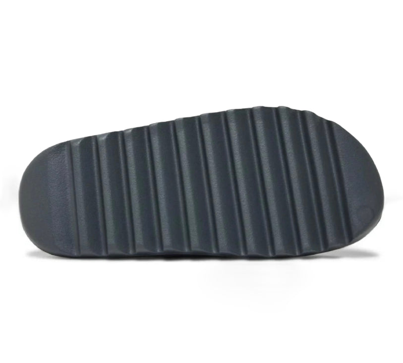 Adidas Yeezy Slides 'Slate Grey'