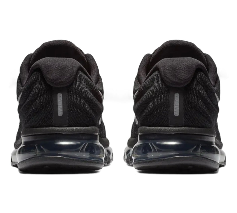 Nike Air Max 2017 'Black/Anthracite' Men's