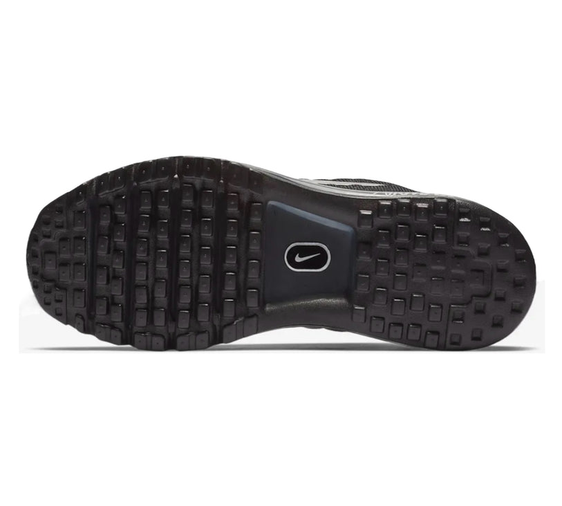 Nike Air Max 2017 'Black/Anthracite' Men's