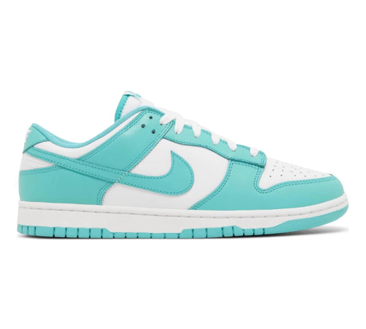 Nike Dunk Low 'Clear Jade' Men's