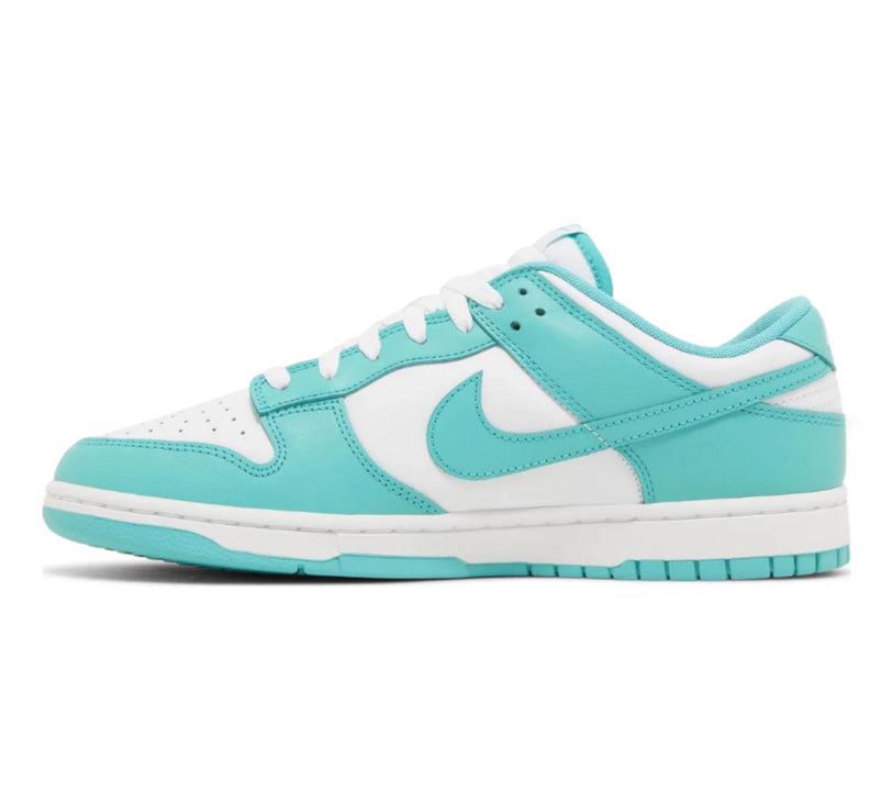 Nike Dunk Low 'Clear Jade' Men's