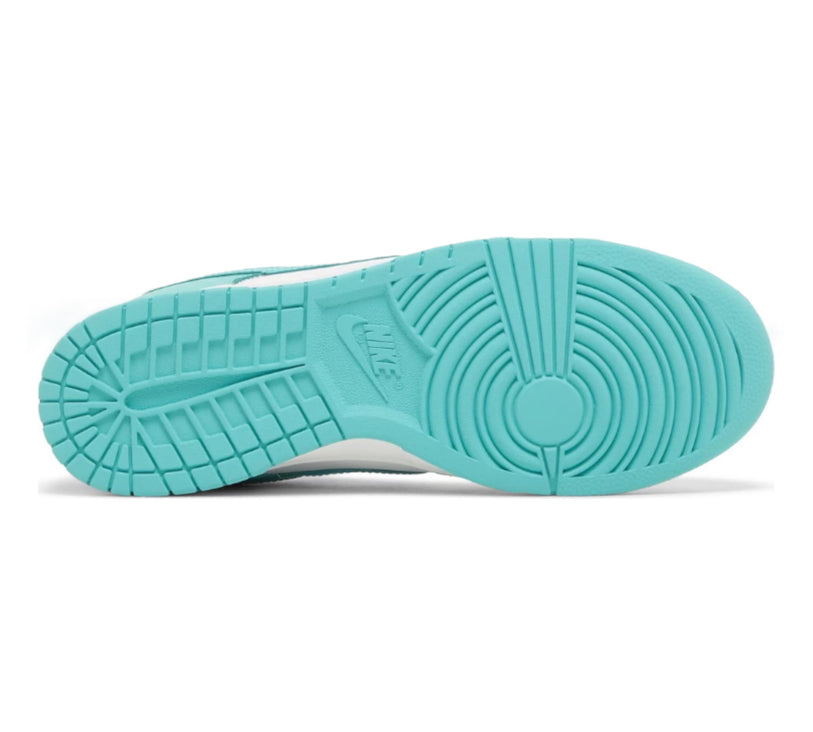 Nike Dunk Low 'Clear Jade' Men's