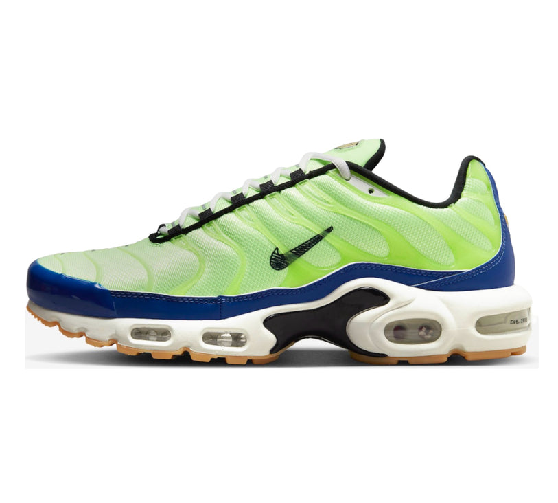 Nike Air Max Plus TN 'Frank Rudy Ghost Green' Men's