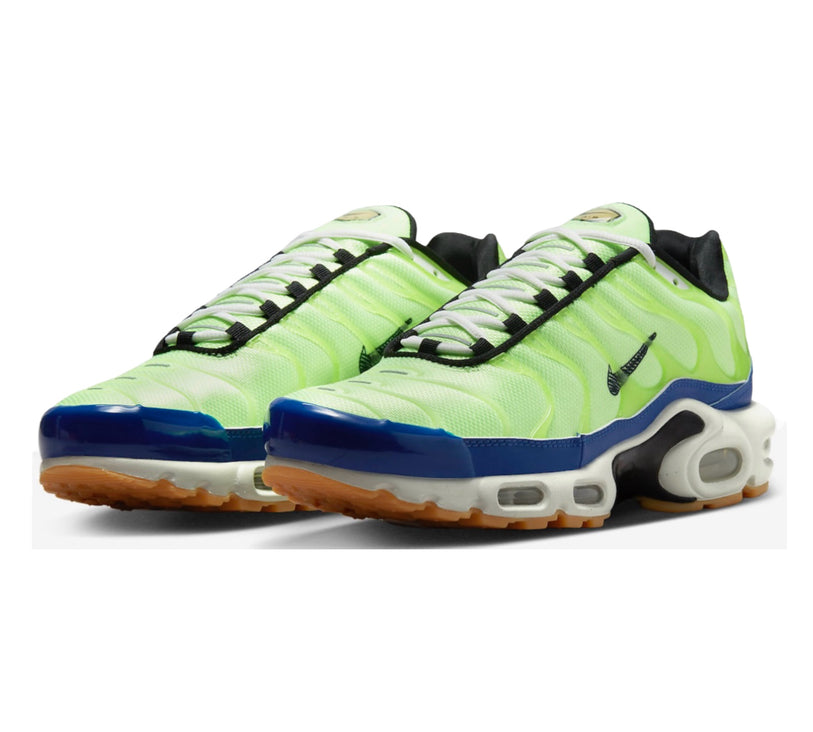 Nike Air Max Plus TN 'Frank Rudy Ghost Green' Men's