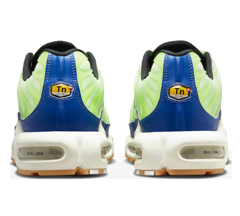Nike Air Max Plus TN 'Frank Rudy Ghost Green' Men's