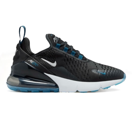 Nike Air Max 270 'Anthracite/Industrial Blue' Men's