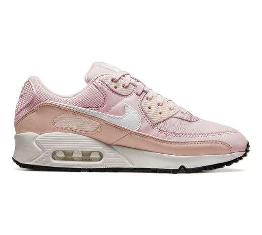 Nike Air Max 90 'Barely Rose Pink" Women's