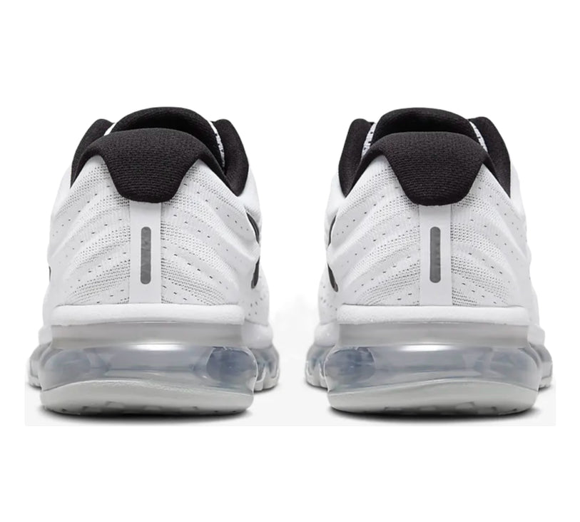 Nike Air Max 2017 'White/Pure Platinum' Men's