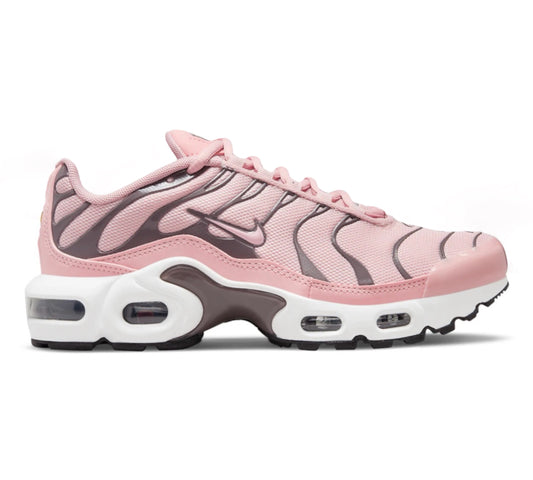 Nike Air Max Plus TN 'Pink Glaze' GS/Women's