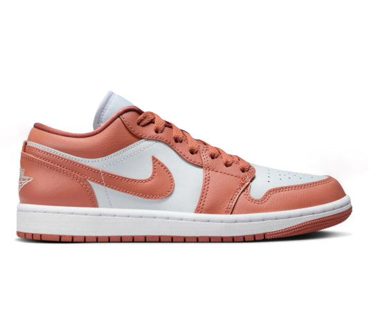 Nike Air Jordan 1 Low 'Sky J Orange' Women's