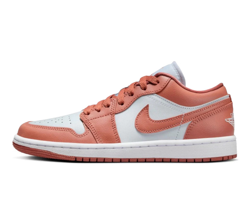 Nike Air Jordan 1 Low 'Sky J Orange' Women's