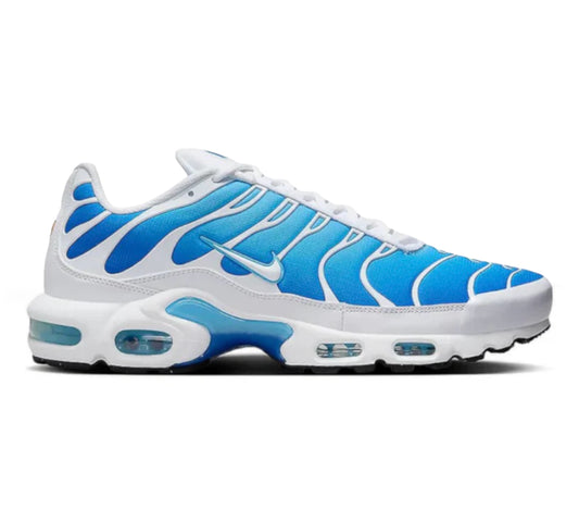 Nike Air Max Plus TN 'Battle Blue' Men's
