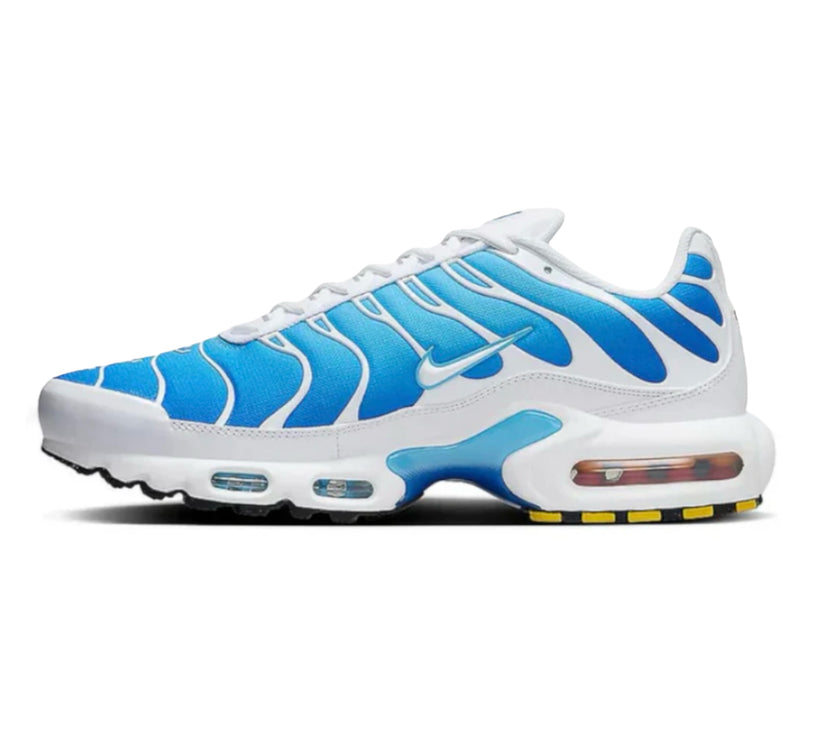 Nike Air Max Plus TN 'Battle Blue' Men's