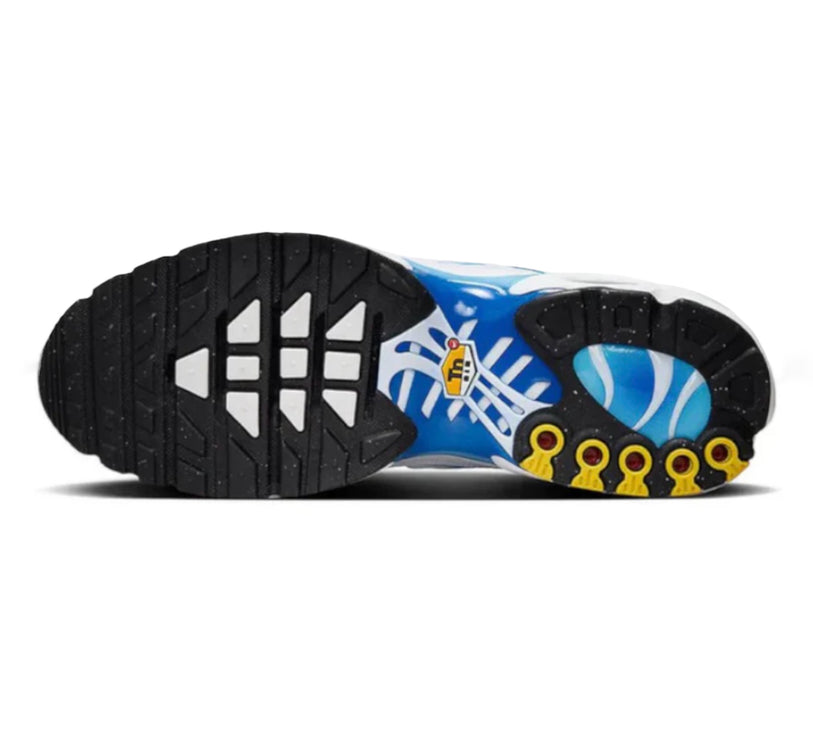 Nike Air Max Plus TN 'Battle Blue' Men's