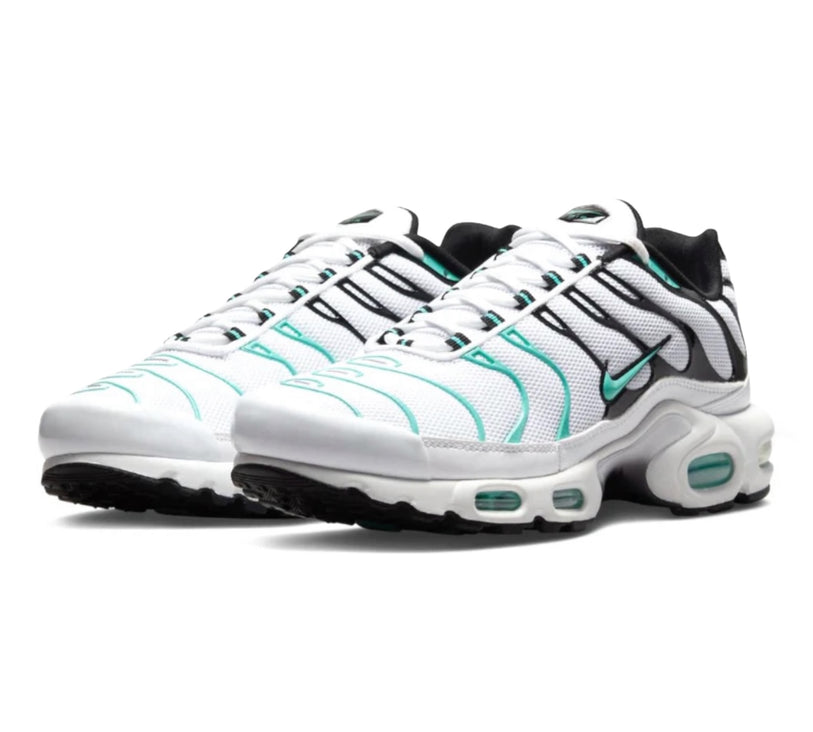 Nike Air Max Plus TN 'Hyper Jade Tiffany' Men's