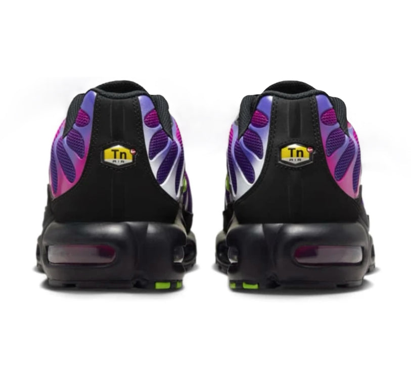 Nike Air Max Plus Tn 'Fireberry/Rebellious Air' Men's