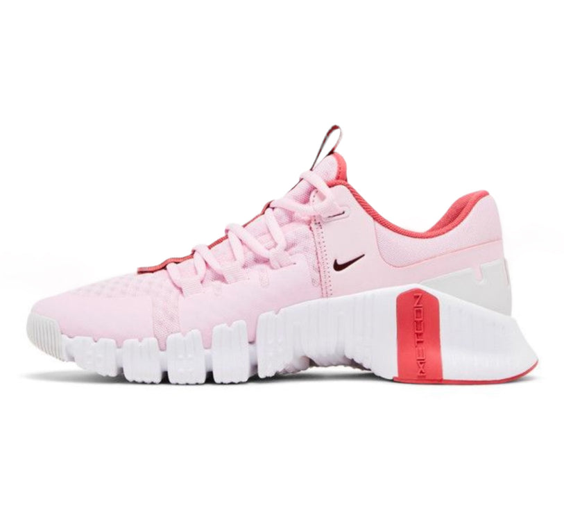 Nike Free Metcon 5 'Pink Foam' Women's