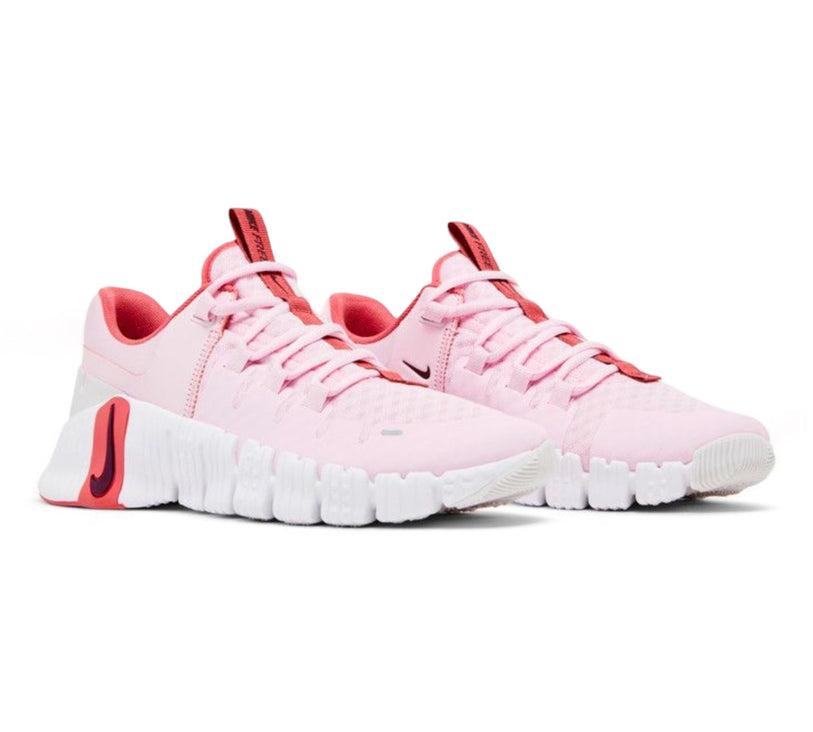 Nike Free Metcon 5 'Pink Foam' Women's