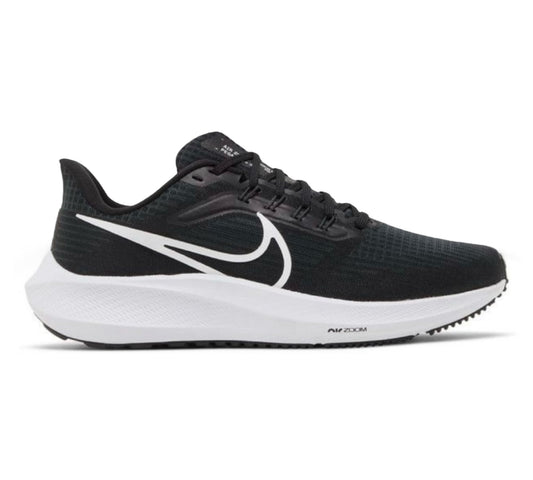 Nike Air Zoom Pegasus 39 'Black/White' Men's