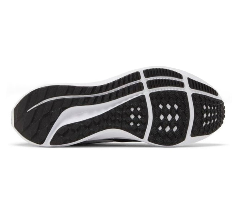 Nike Air Zoom Pegasus 39 'Black/White' Men's