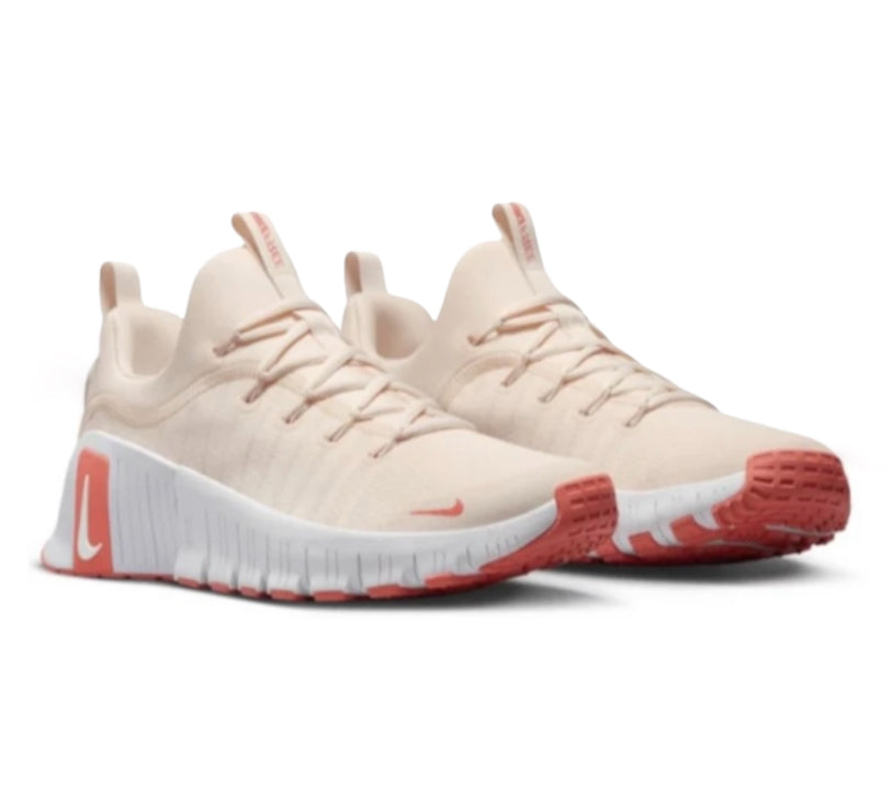 Nike Free Metcon 6 'Guava Ice' Women's