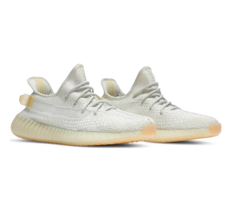 Adidas Yeezy 350 Boost V2 'Light'