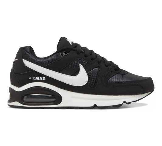 Nike Air Max Command 'Black/White' Women's
