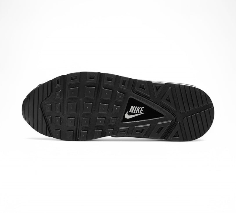 Nike Air Max Command 'Black/White' Women's