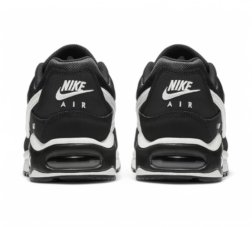 Nike Air Max Command 'Black/White' Women's