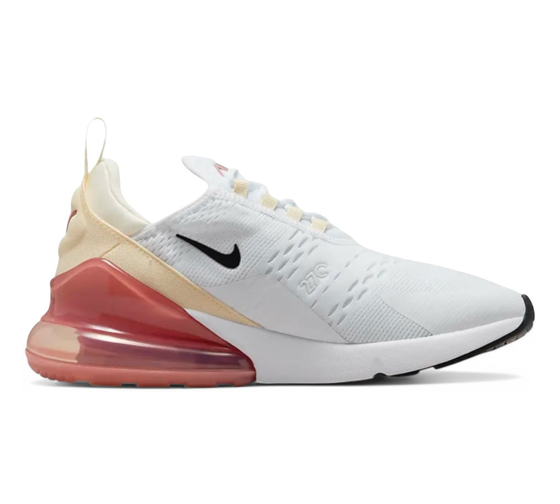 Nike Air Max 270 'Pale Ivory/Muslin' Women's