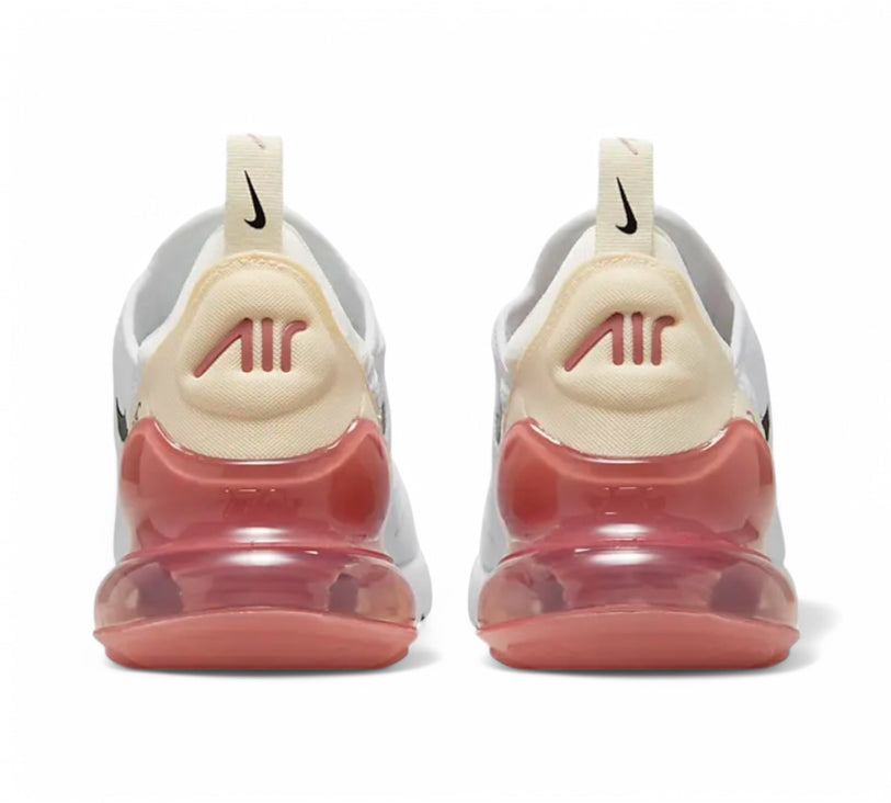 Nike Air Max 270 'Pale Ivory/Muslin' Women's