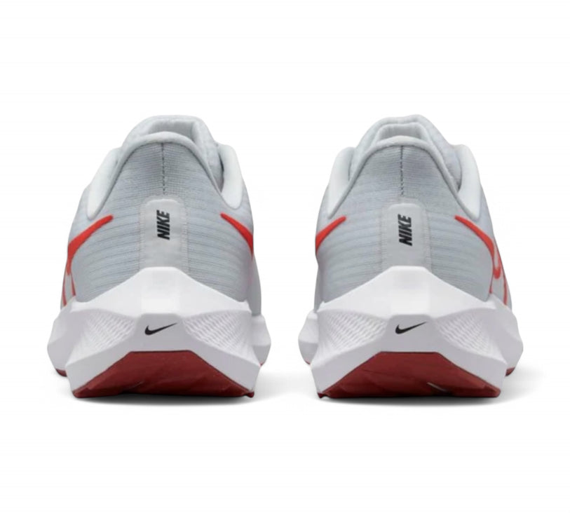 Nike Air Zoom Pegasus 39 'Platinum Tint/Light Crimson' Men's