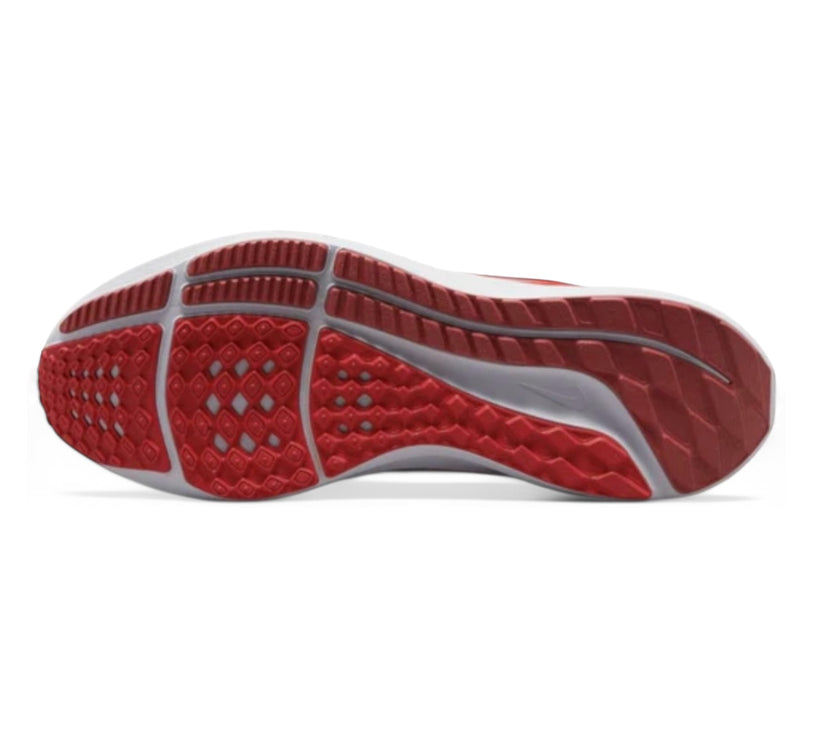 Nike Air Zoom Pegasus 39 'Platinum Tint/Light Crimson' Men's