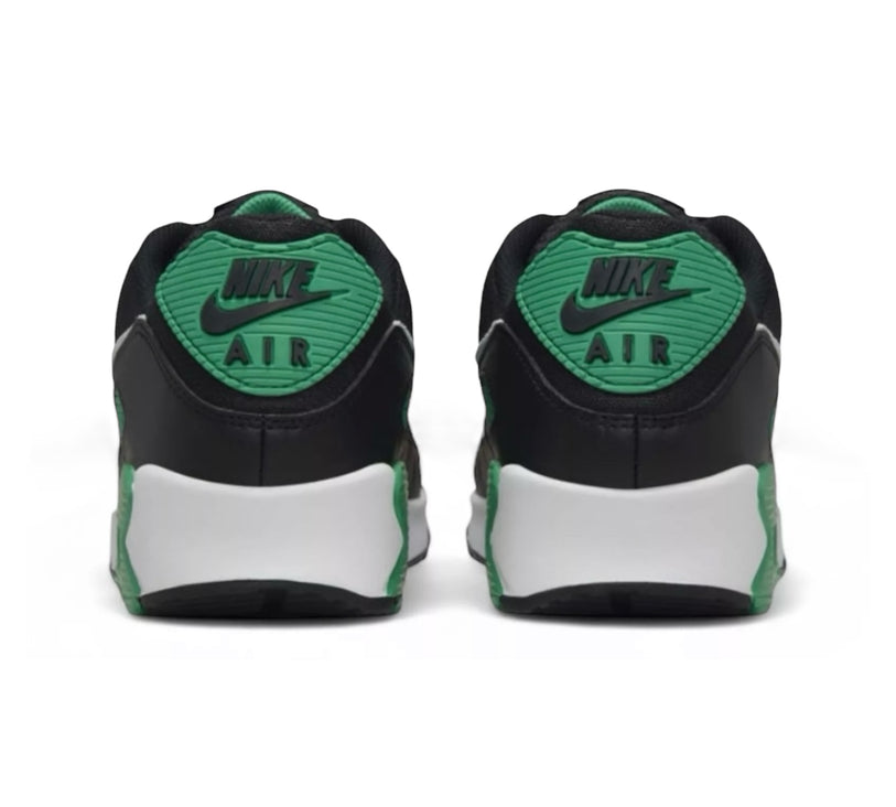 Nike Air Max 90 'Black/Stadium Green' Men's