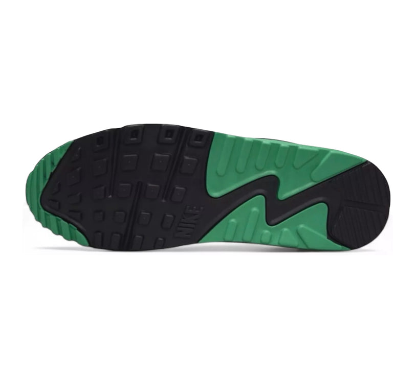 Nike Air Max 90 'Black/Stadium Green' Men's